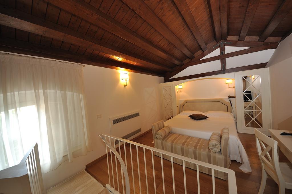 Villa Bonocore Maletto Hotel & Spa Cardillo Bilik gambar